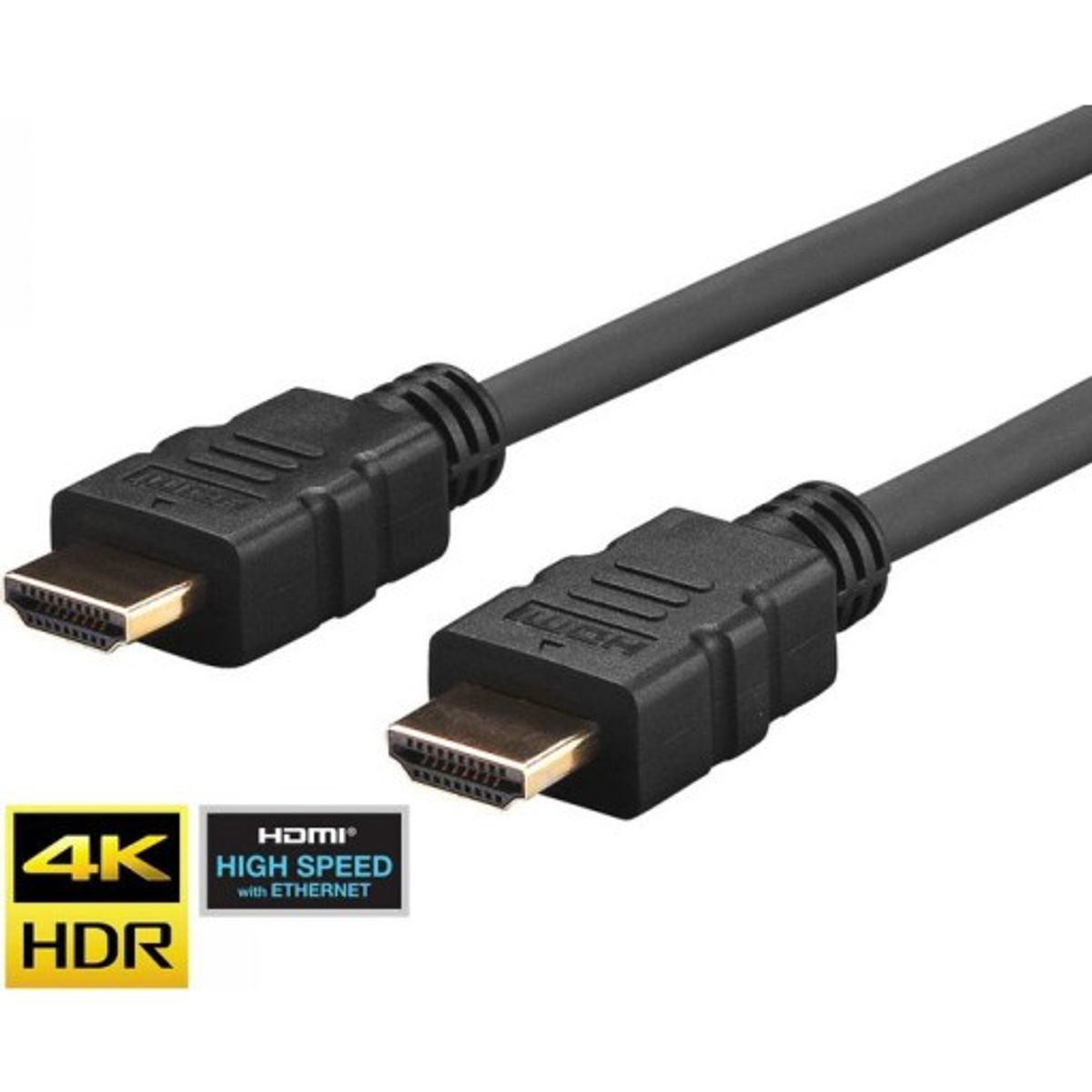 PRO HDMI KABEL 2M ULTRA