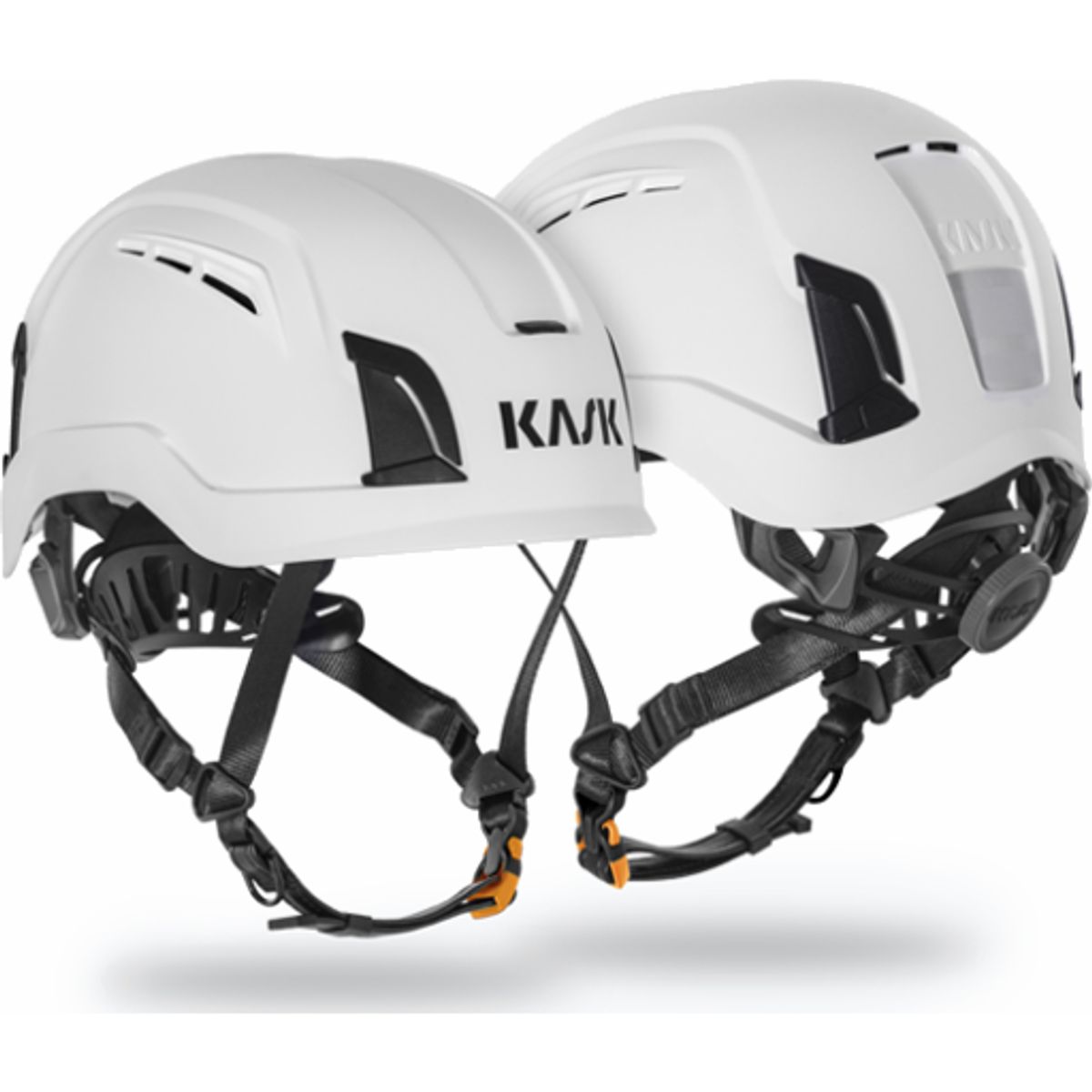 HJELM KASK X AIR ZENITH ANTRA