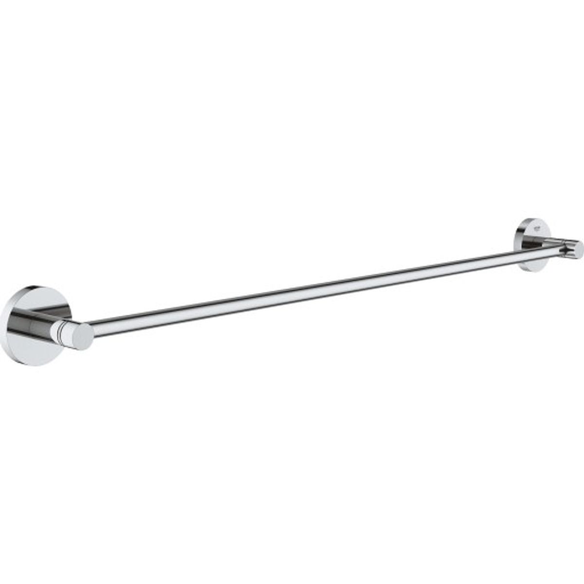 Grohe Essentials håndklædestang, 60 cm, krom