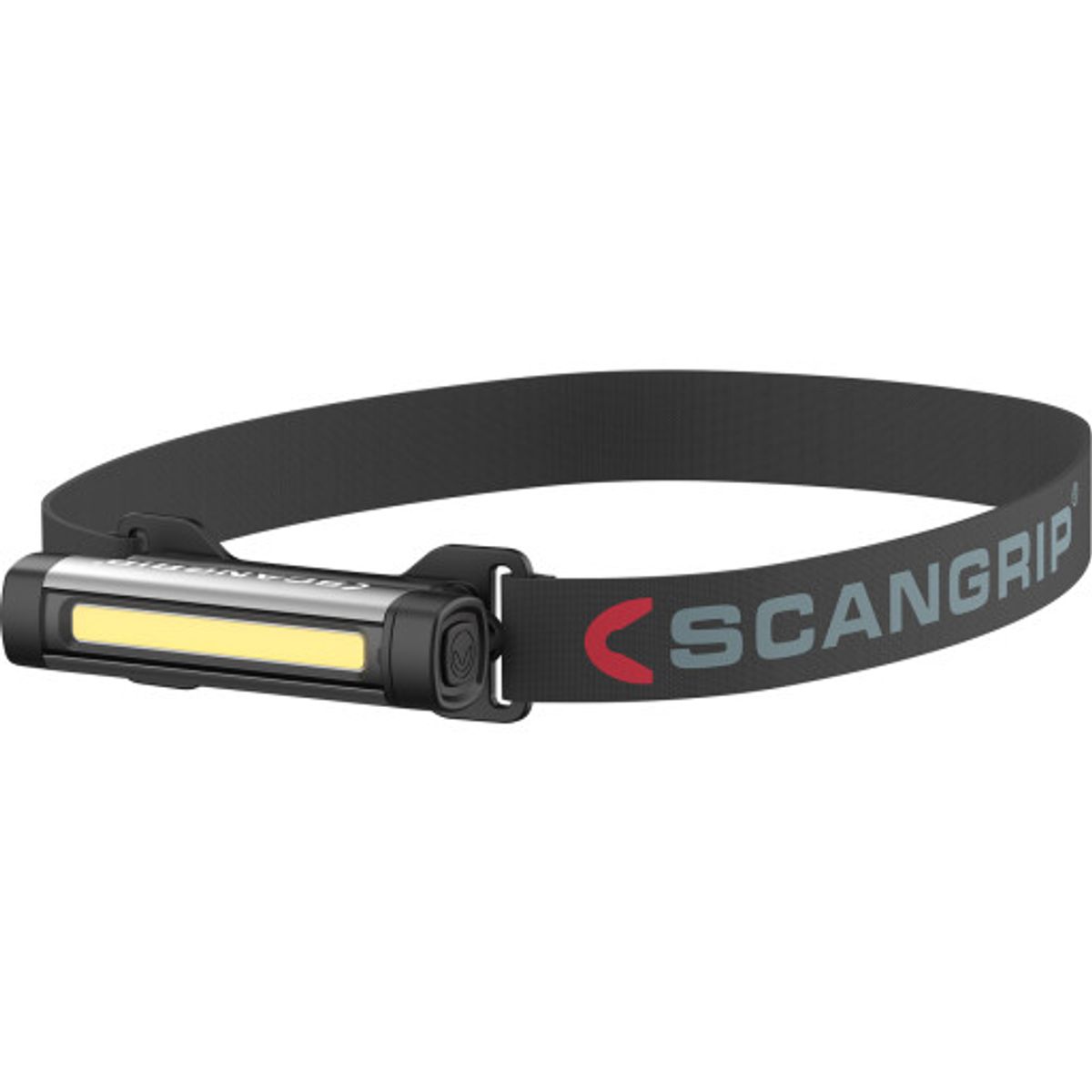 Scangrip pandelampe FLEX WEAR, 150 lumen