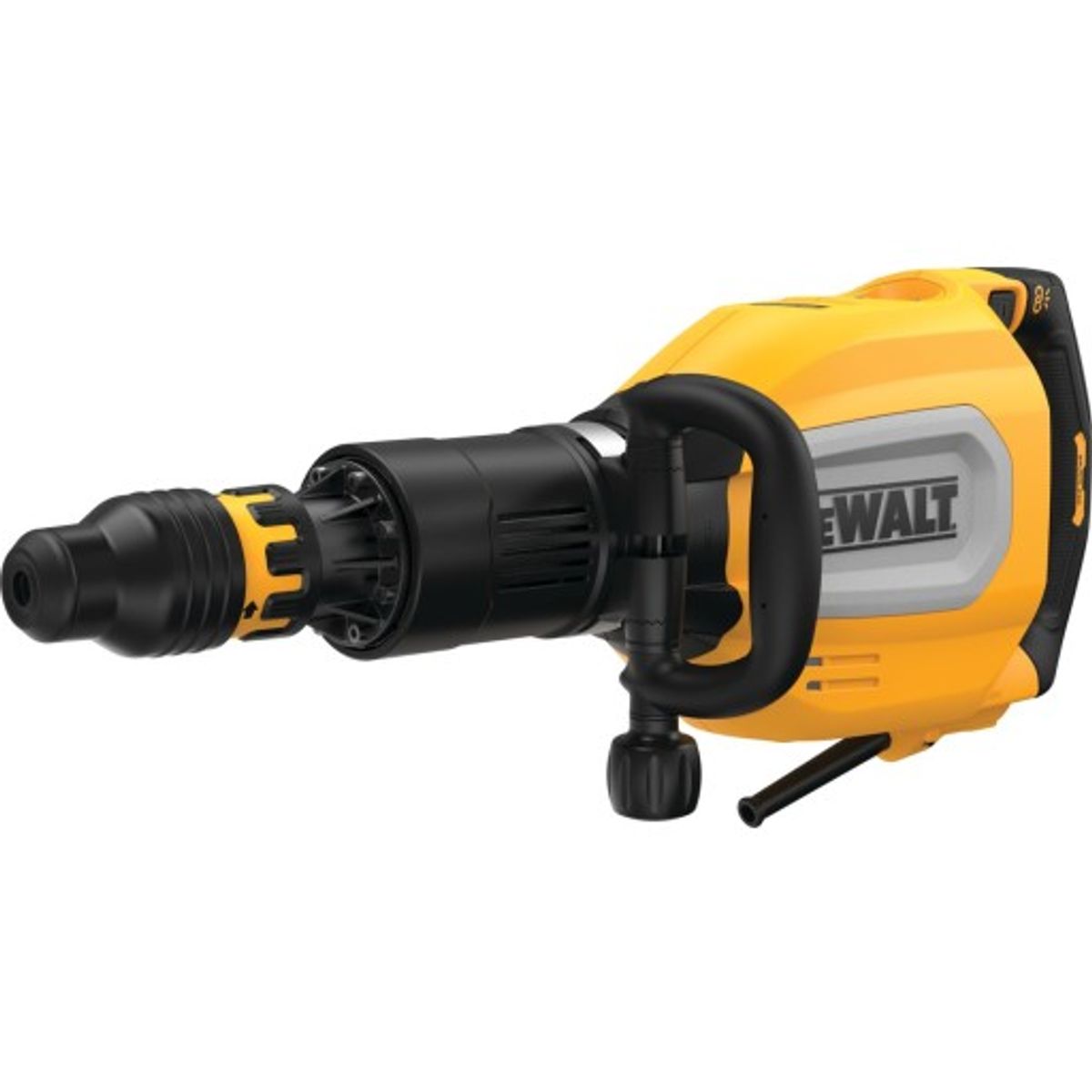 DeWalt 11kg nebrydningshammer, 230V