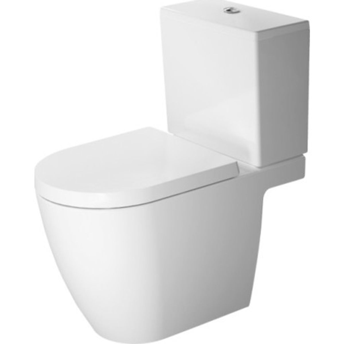 STAND-WC 650MM ME BY STARCK HV