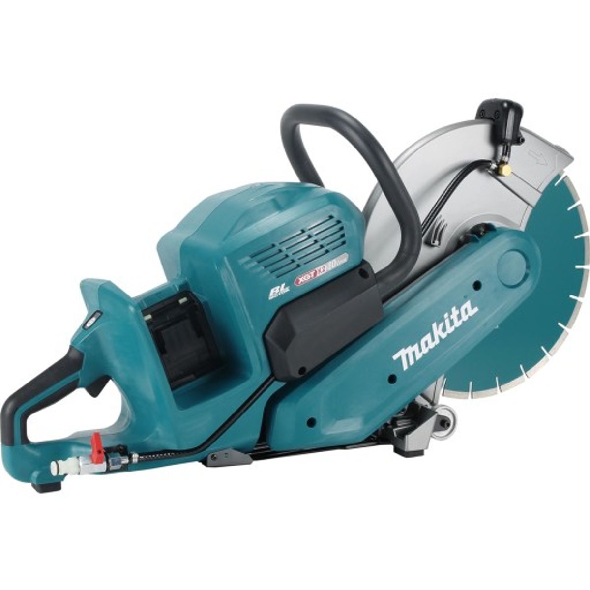 Makita kapsav CE001GZ01, 355/127 mm 2x40V+Dia