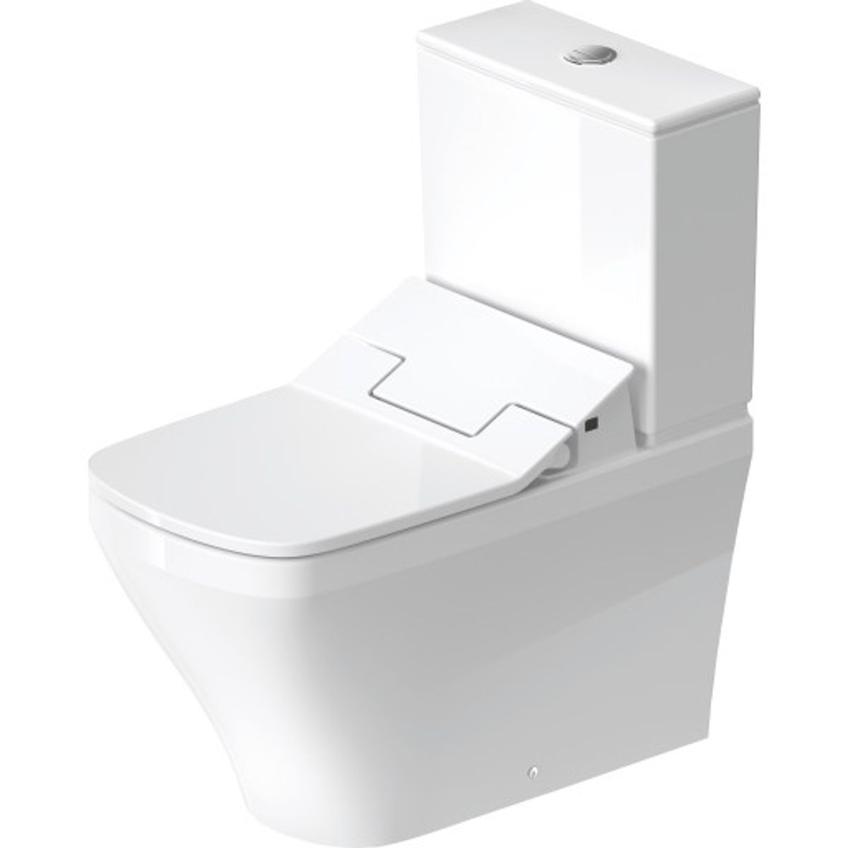 DURASTYLE TOILETSKÅL 72CM,