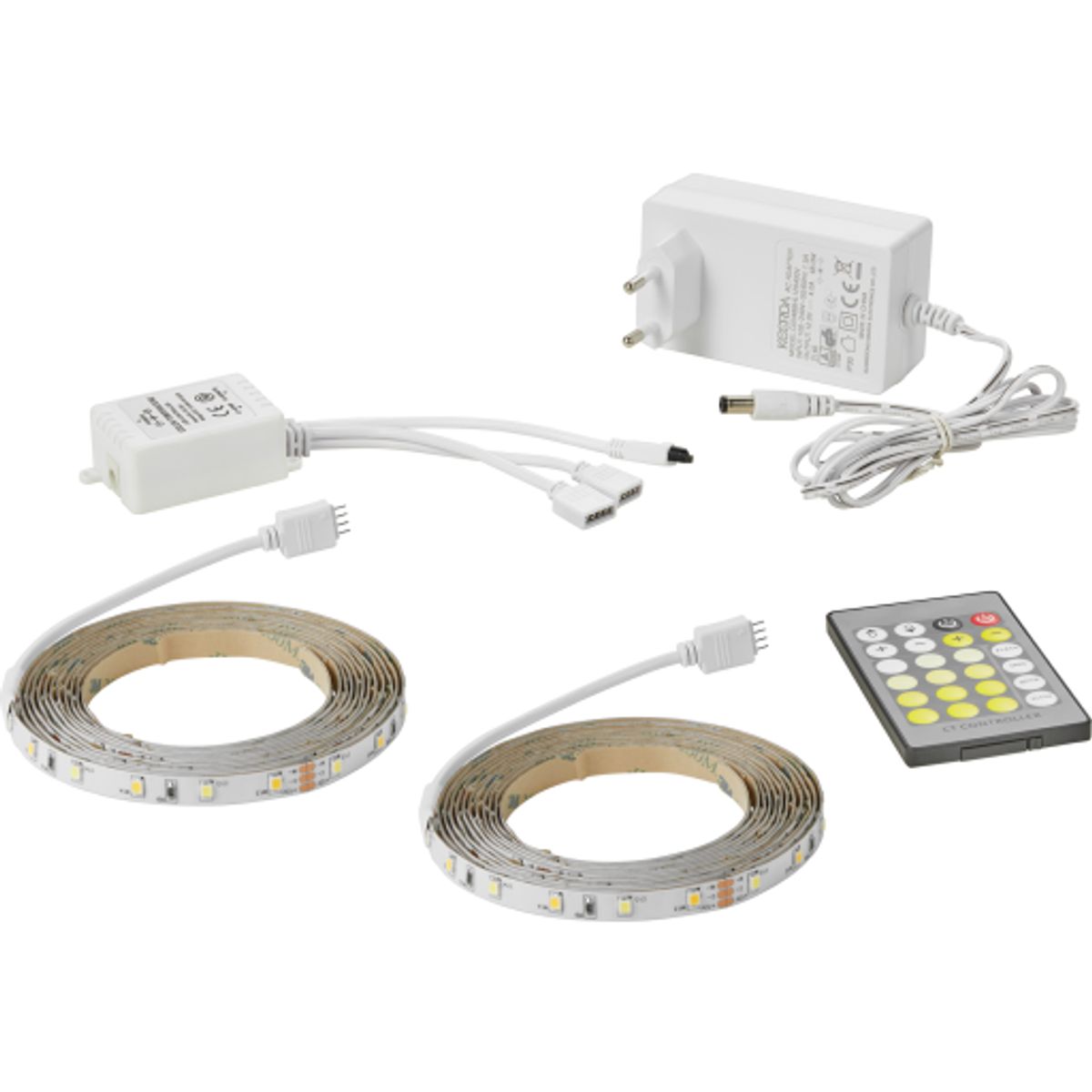 Nordlux LED strip, 10 meter