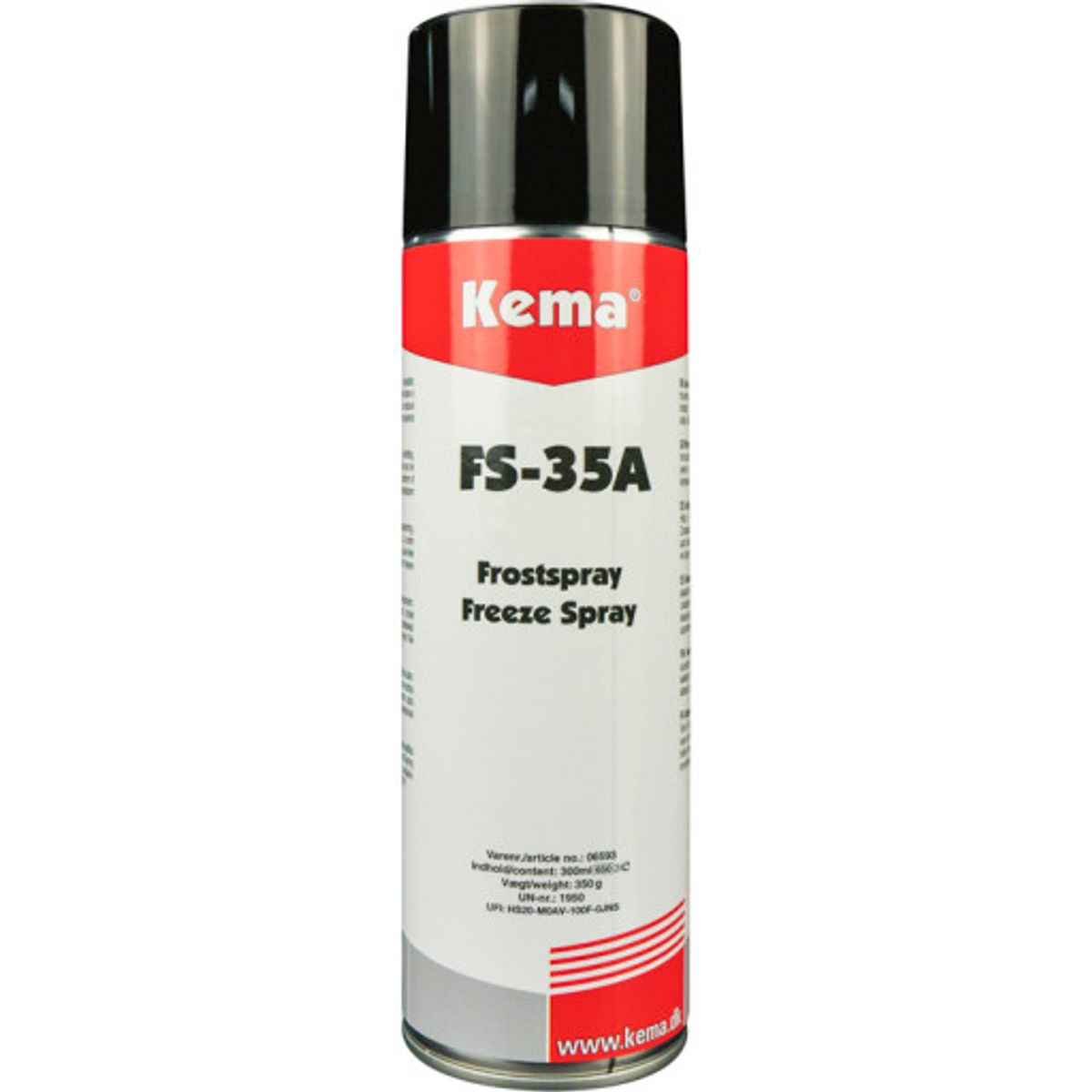 FS-35A FROSTSPRAY 300 ML