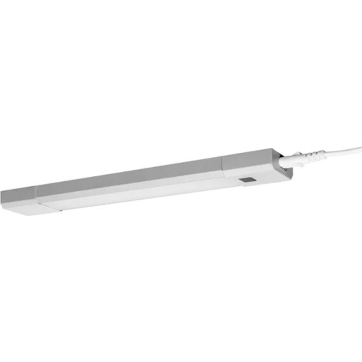 Ledvance Linear Slim underskabsbelysning, farvet + hvidt lys, 50 cm