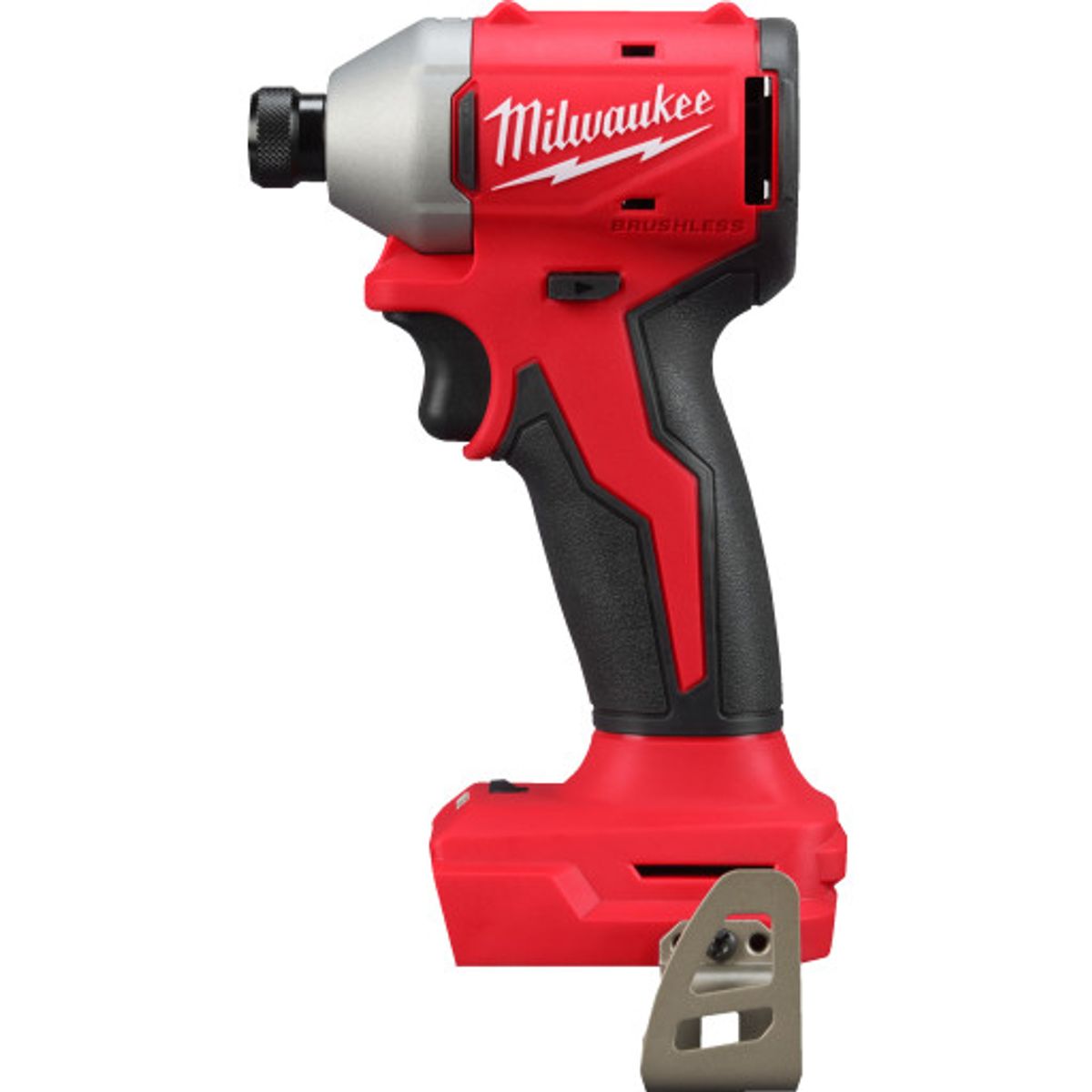 Milwaukee M18 slagskruemaskine BLIDR-0X