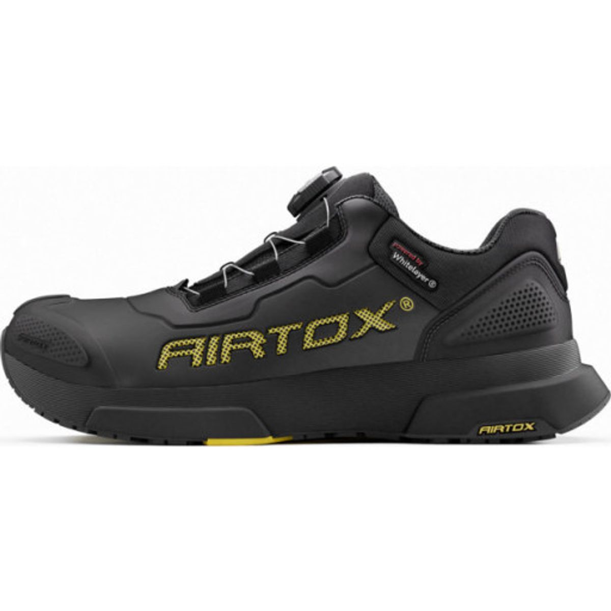 Airtox sikkerhedssko FS55 - str. 44