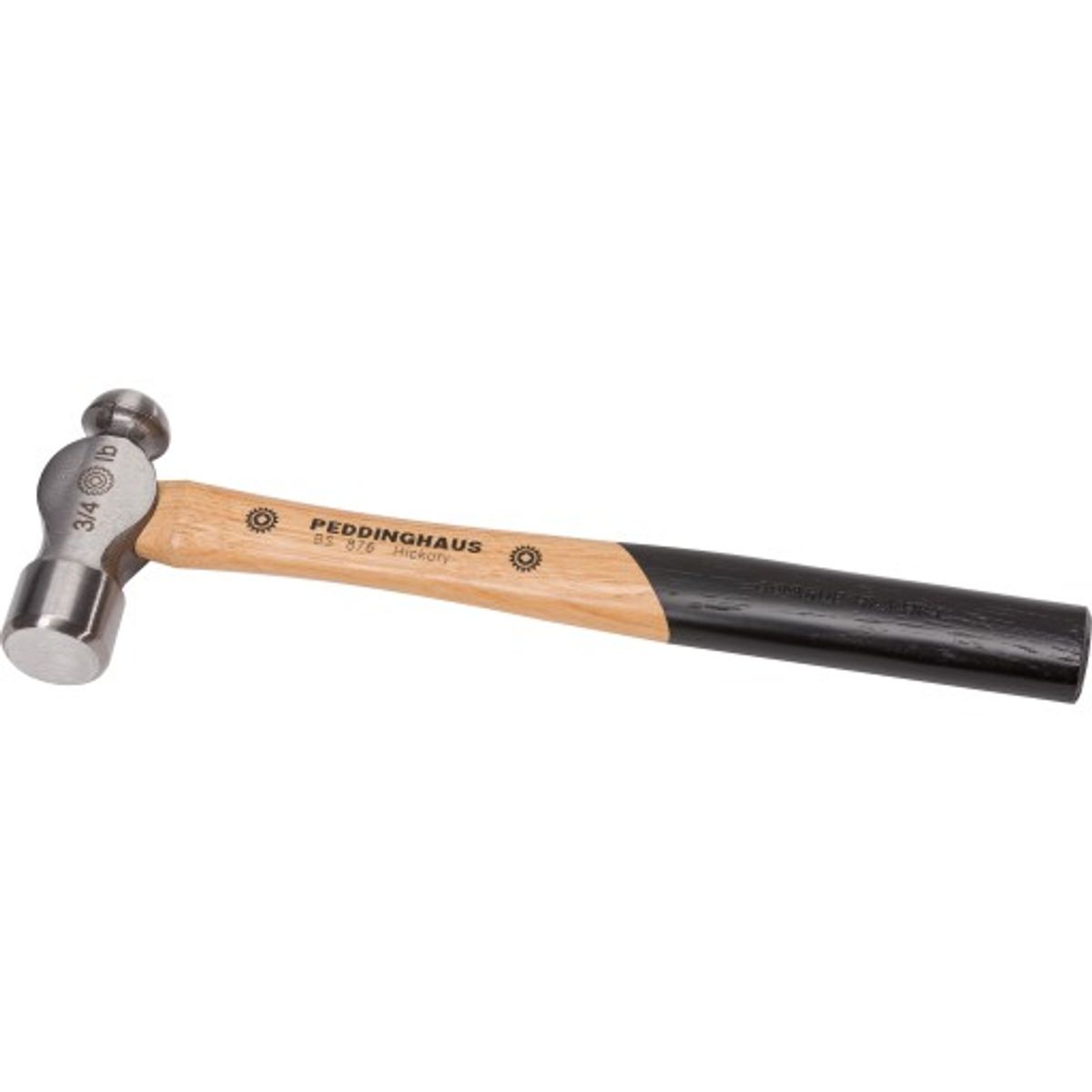 Bænkhammer m/kugle 100 g.