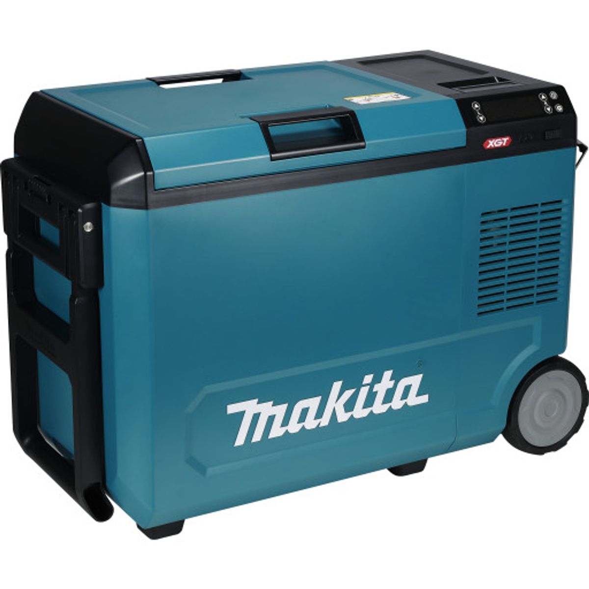 Makita køle-/varmebox CW004GZ, 2 x 18 V/40 V