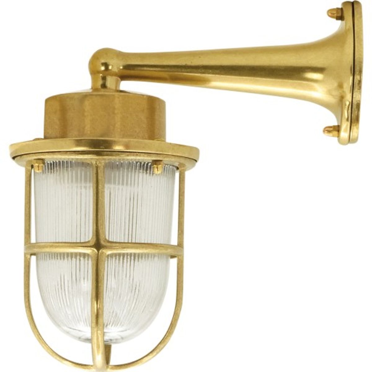 Andromeda 63 staldlampe