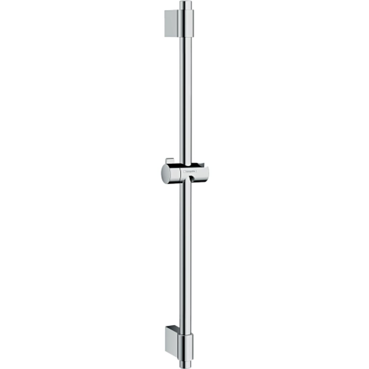 Hansgrohe Unica Bruserstang Varia, 72 cm, krom