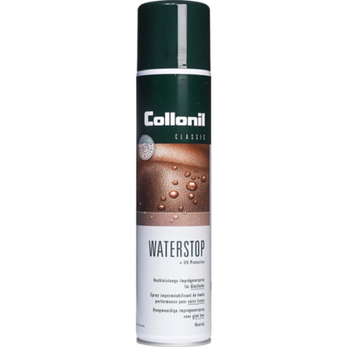 Collonil Waterstop Classic imprægneringsspray, 300 ml