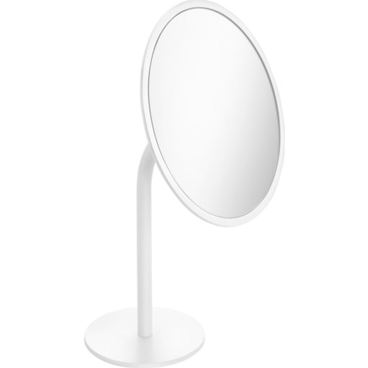 cosmic free standing magnifying mirror