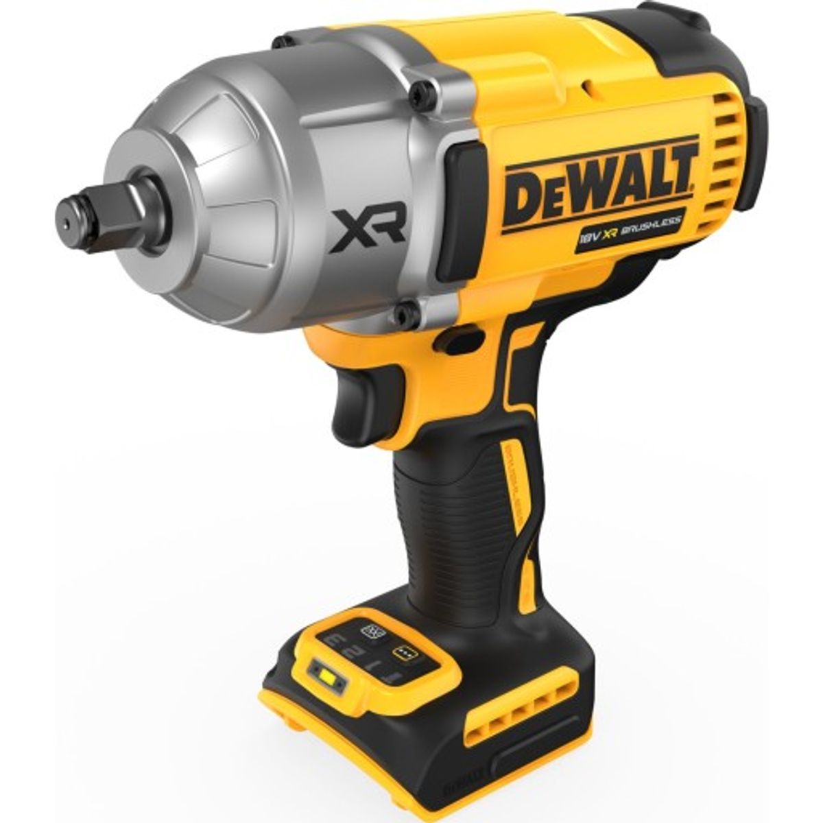 DEWALT 18V XR slagnøgle DCF900N-XJ 1/2,1396NM, solo