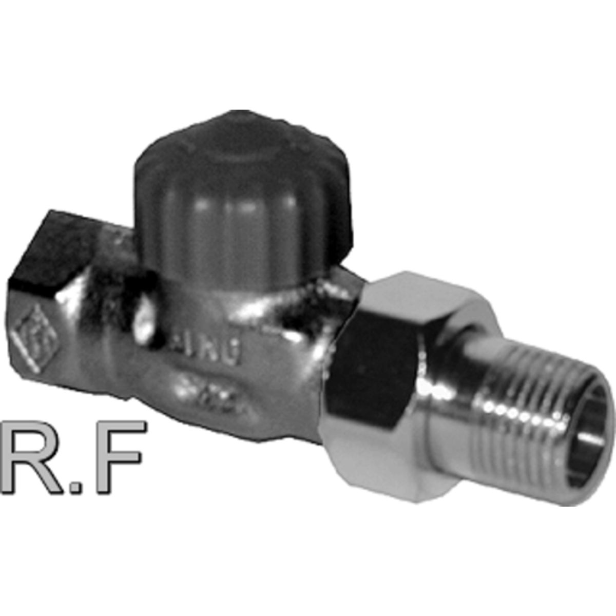 25 MM RVT-HF LIGELL.