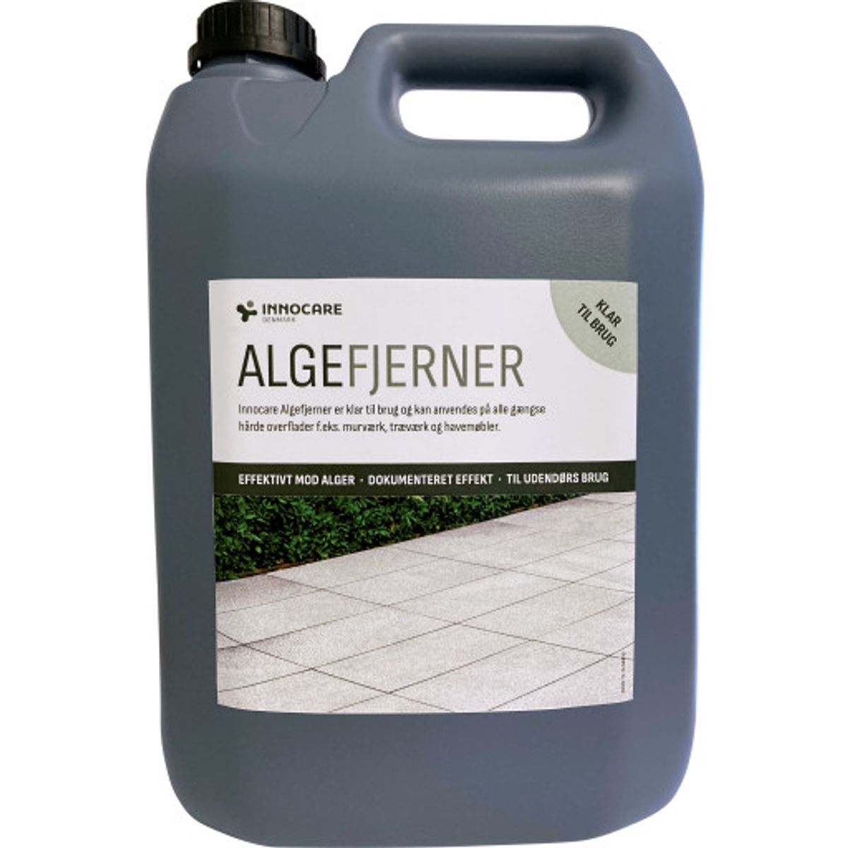 Innocare Algefjerner, 5 liter