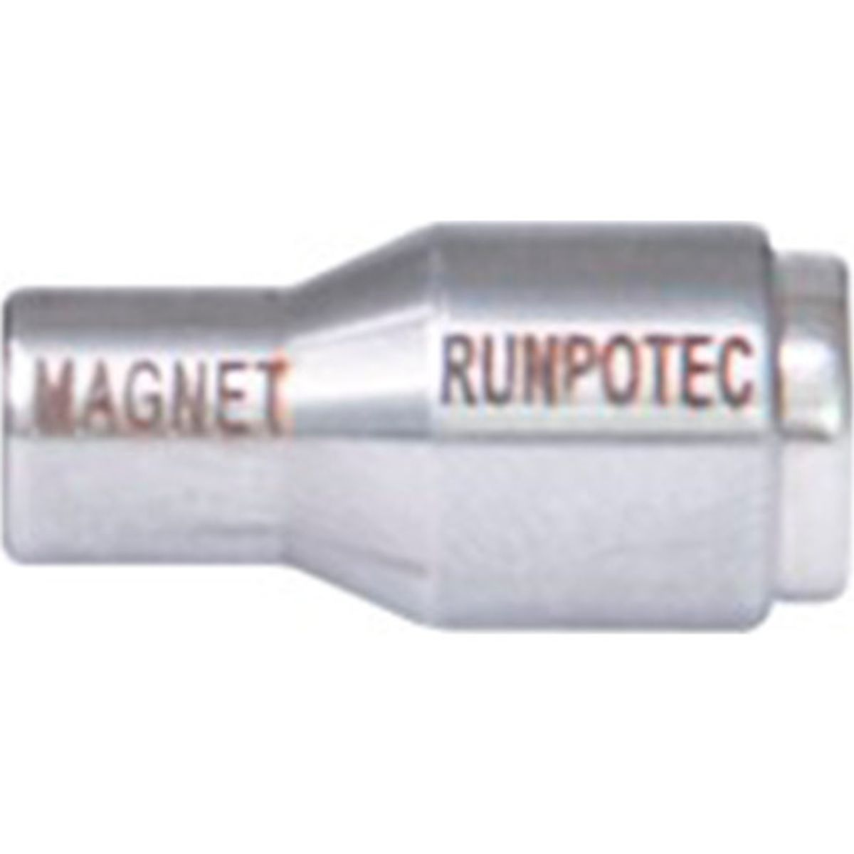 RUNPO Magnet, ekstra stærk, RTG Ø6 mm