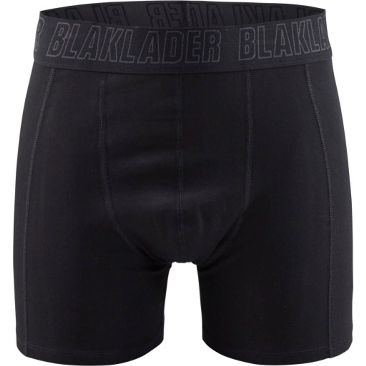 BOXERSHORTS 18971166 SORT, XL