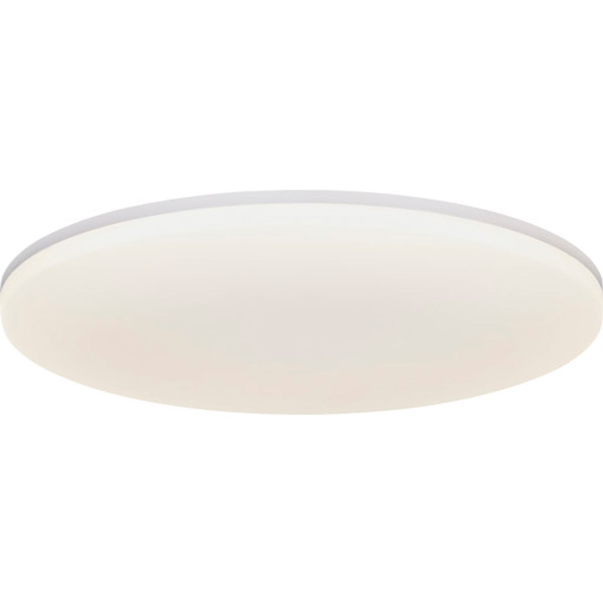 Nordlux Vic plafond, 4000K, Ø22 cm