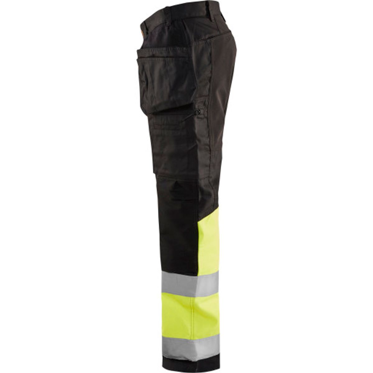 HIGH VIS BUKS MED STRETCH SORT