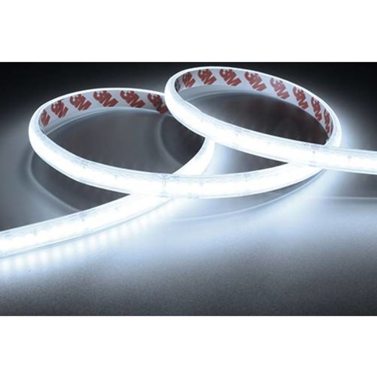 E-Cell Eco 50M Strip 24V IP65 14,4W/965 1440lm/m B:10mm K:29,41mm