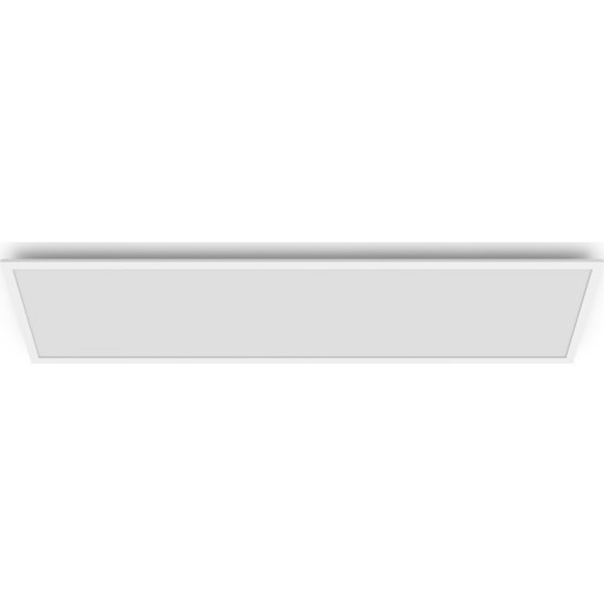 Philips myLiving Touch LED panel, hvid, 2700K, 120 x 30 cm