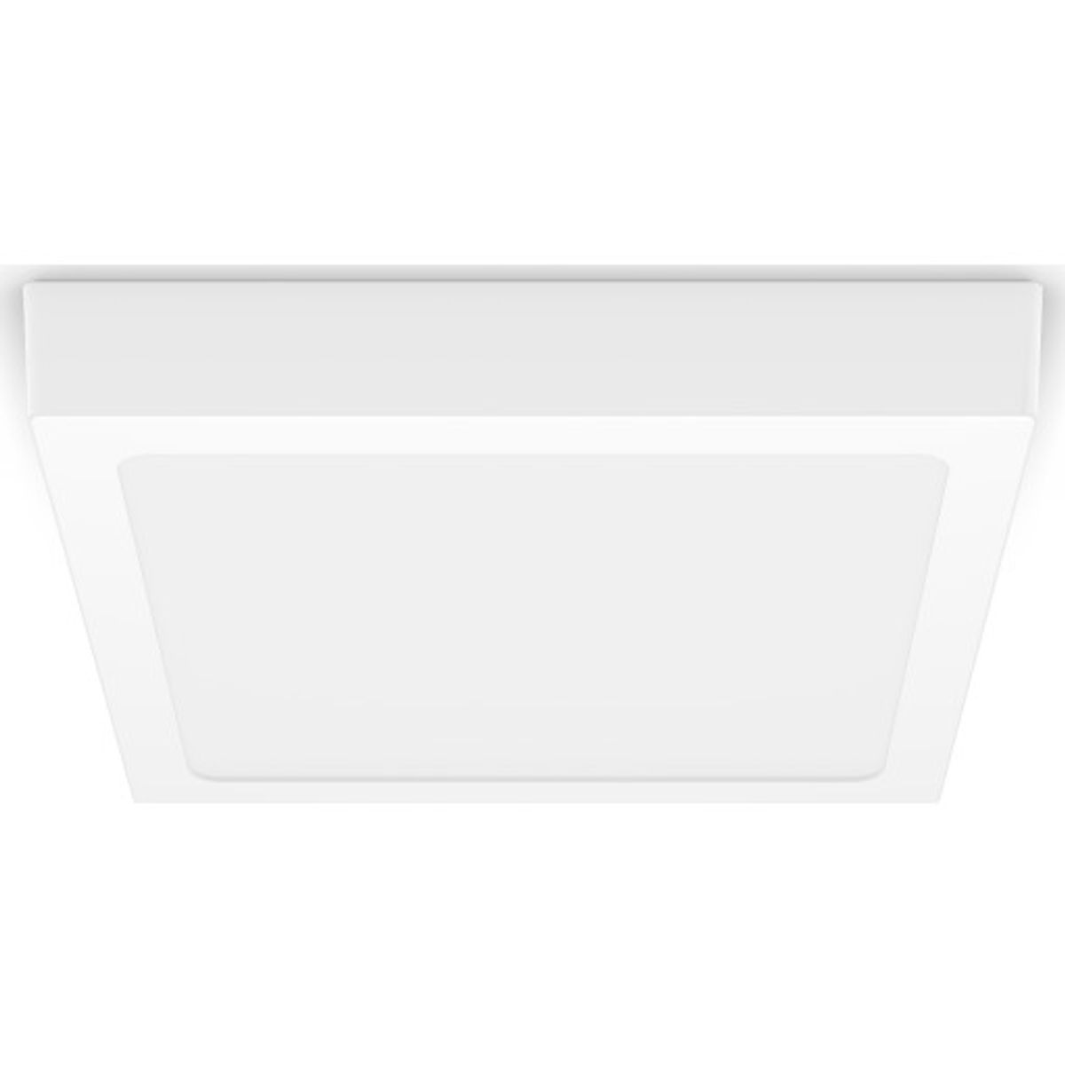 Philips myLiving Magneos plafond, 4000K, 21 cm, hvid