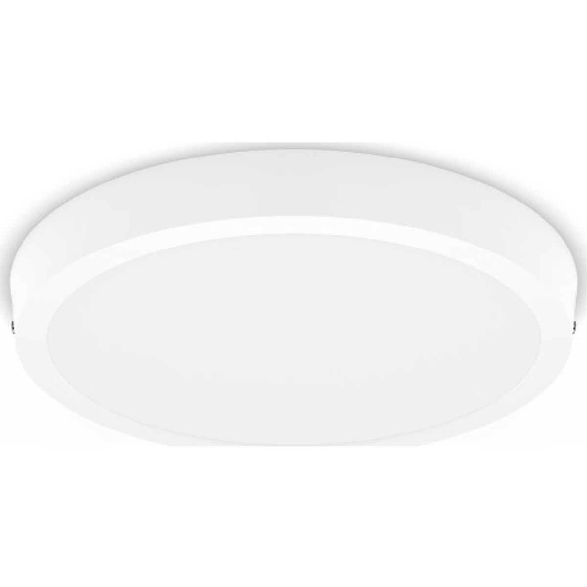 Philips myLiving Magneos plafond, hvid, 2700K, Ø28 cm