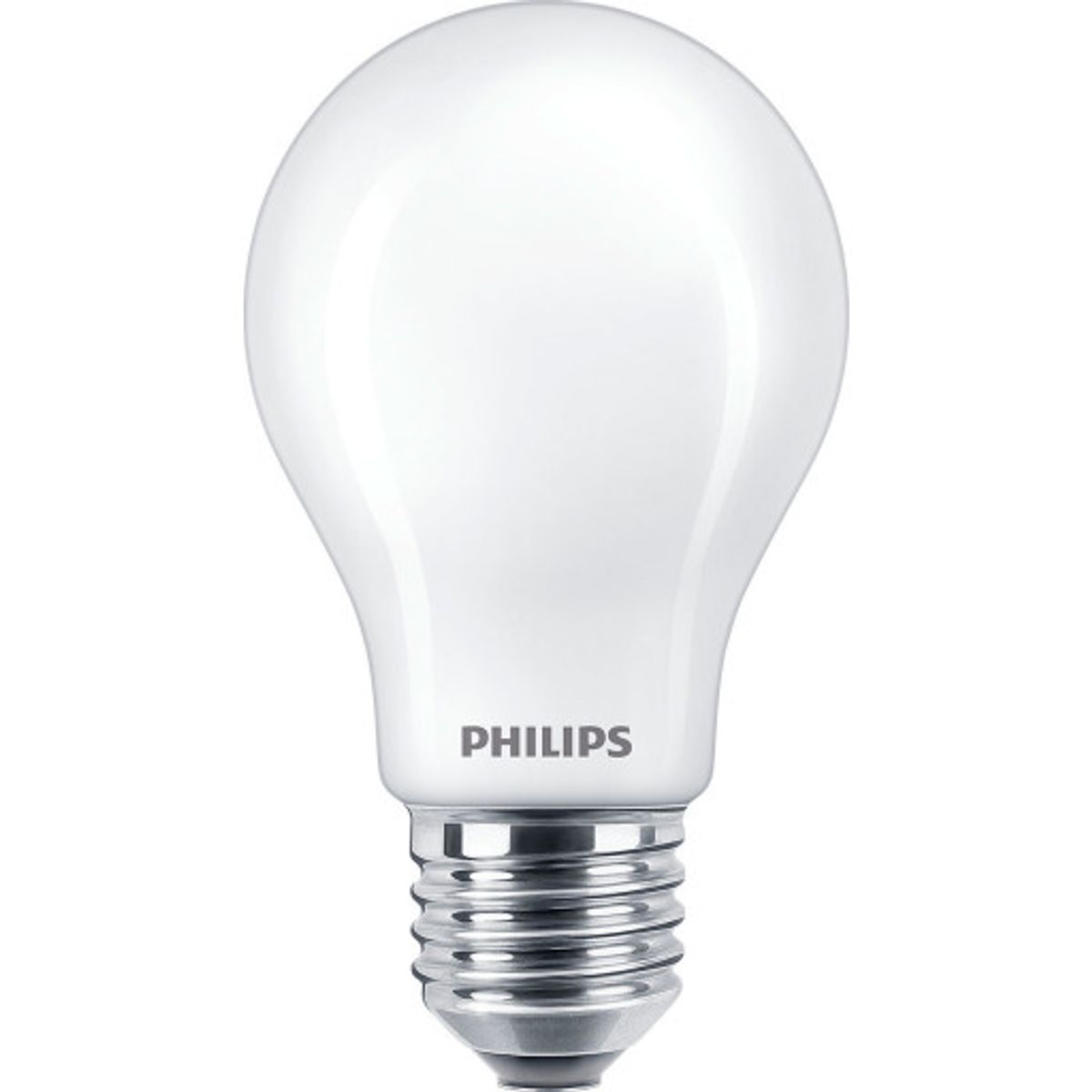 Philips Master Value E27 standardpære, 2700K, 11,2W