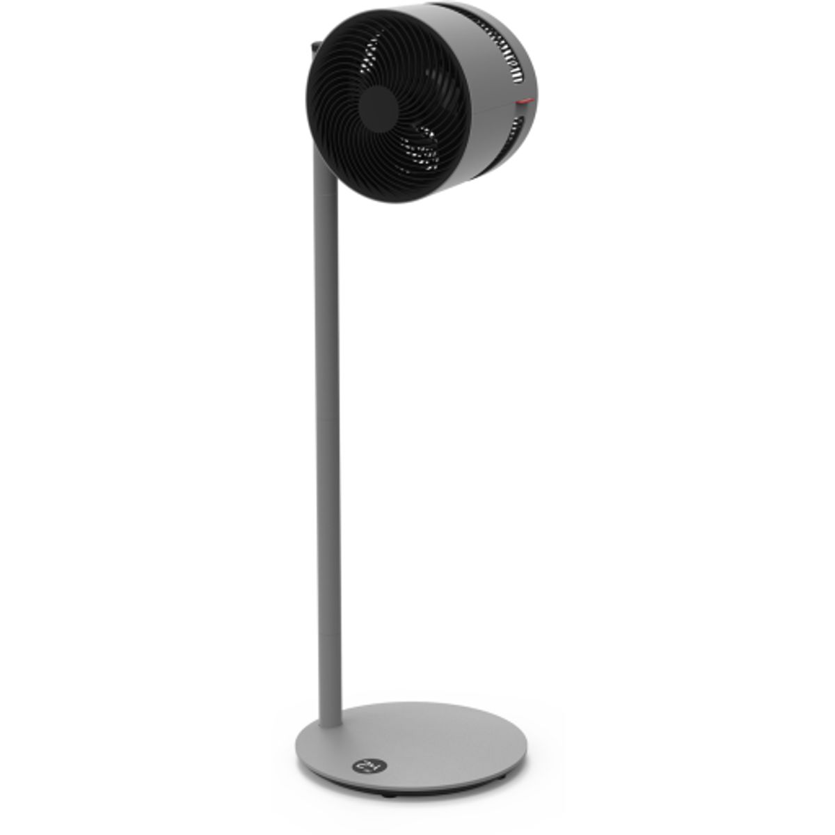 Boneco F235 gulvventilator, Ø37,5 cm, bluetooth, grå