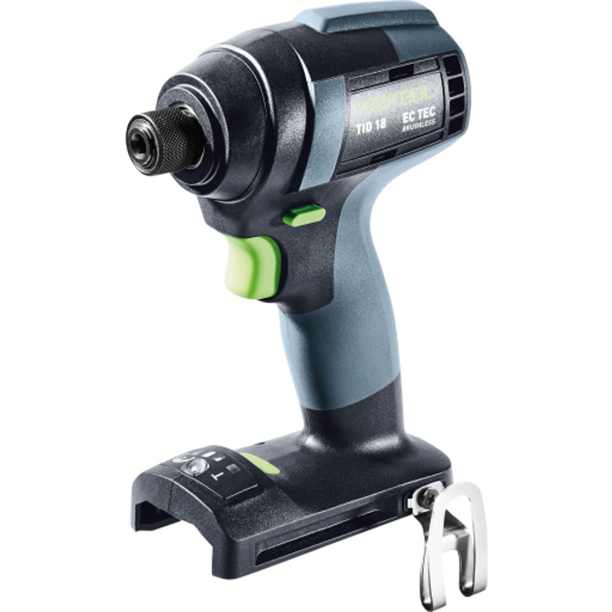 Festool slagskruetrækker TID 18-Basic, 18 V