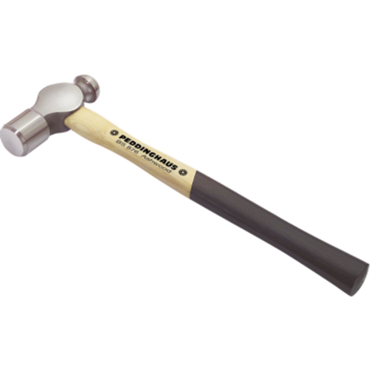 Bænkhammer m/kugle 500g