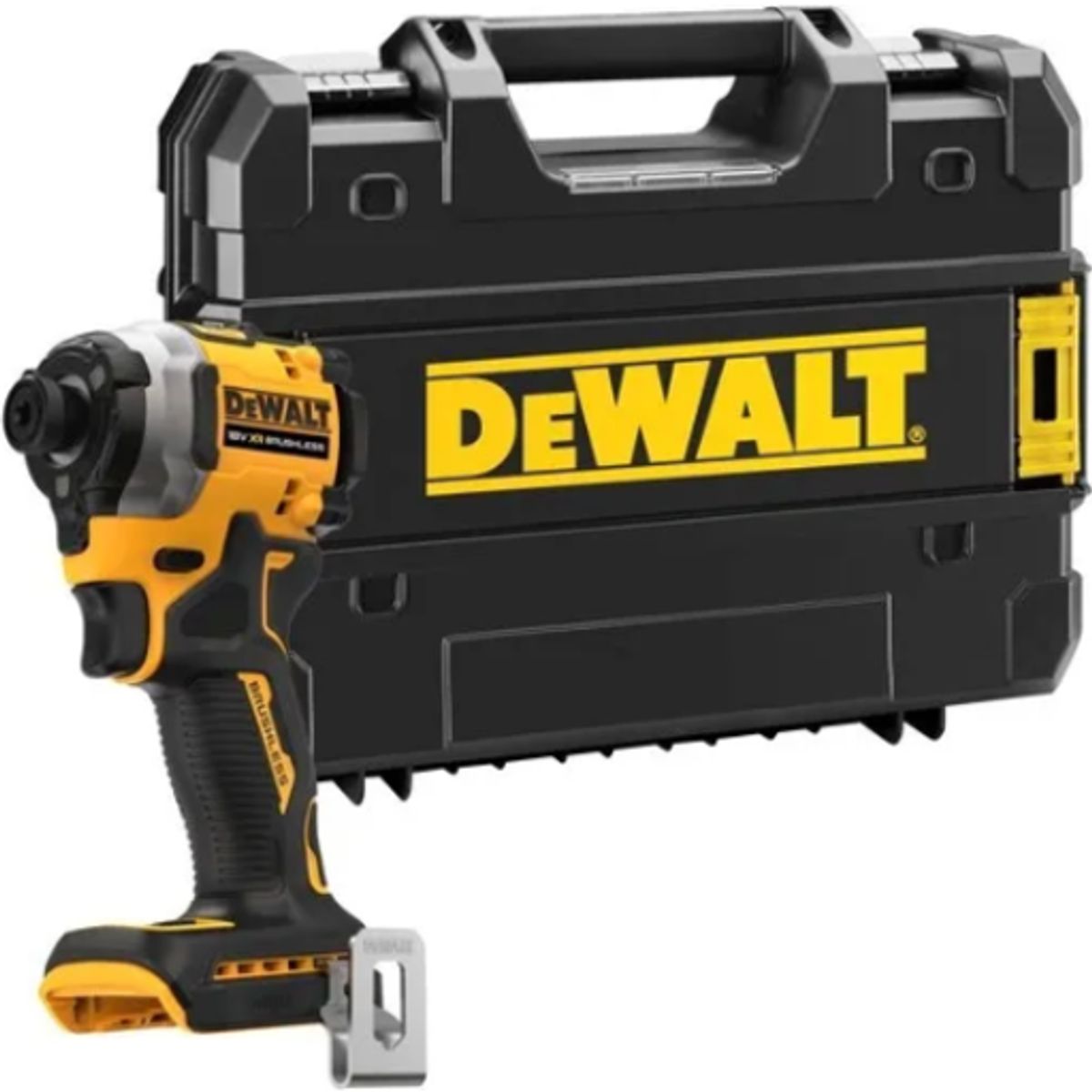 DEWALT 18V slagskruetrækker, DCF850NT-XJ