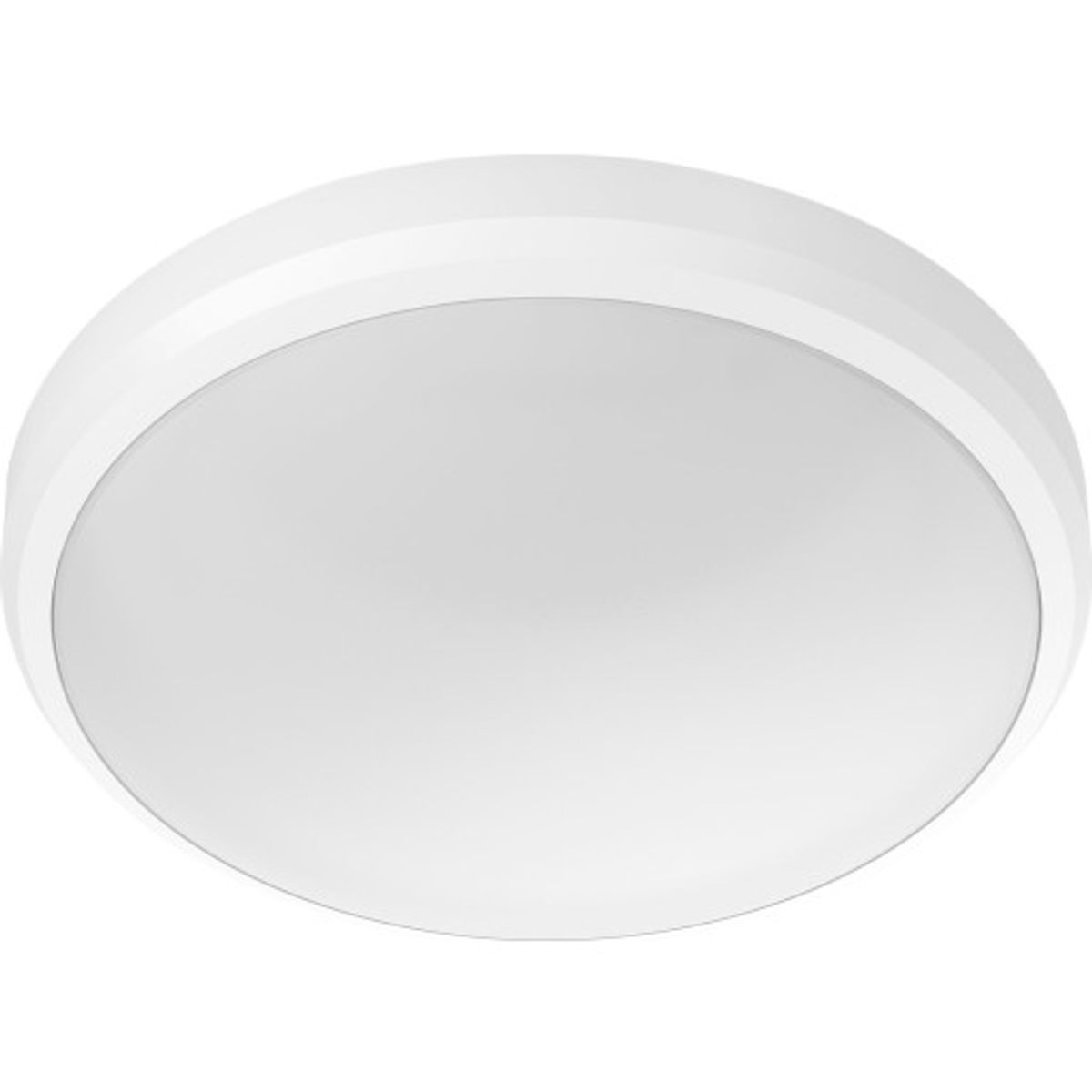 Philips myGarden Doris udendørs plafond, 2700K, hvid