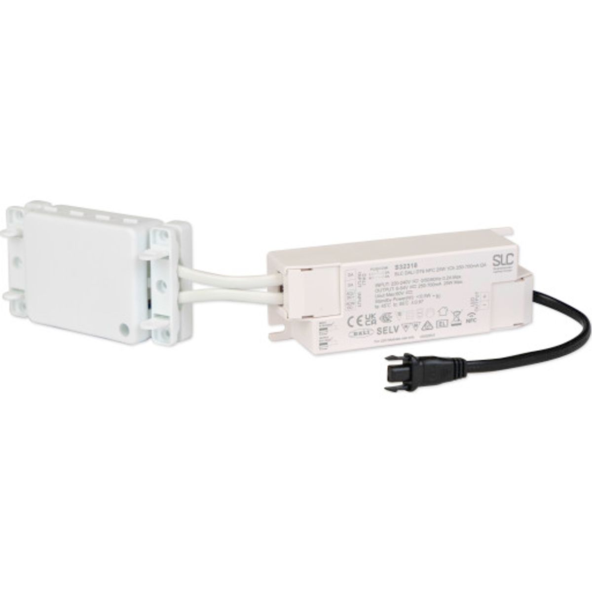 SLC DALI DT6 NFC 25W 100-700MA