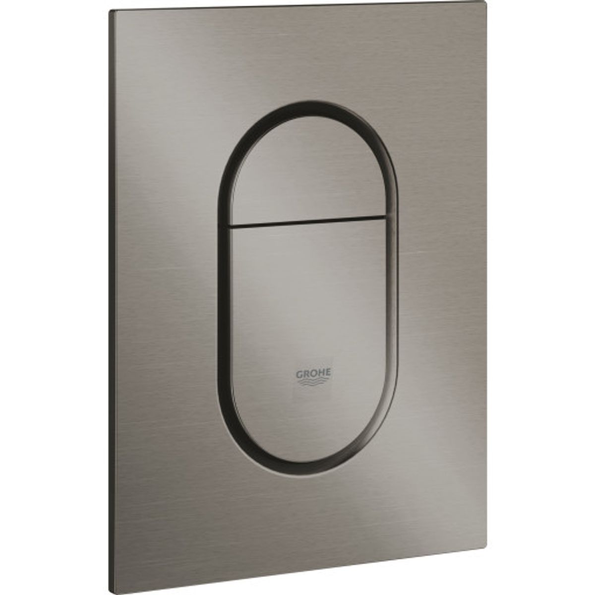 GROHE ARENA COSMOPOLITAN Betjeningsplade 130x172mm 2skyl ABS bør