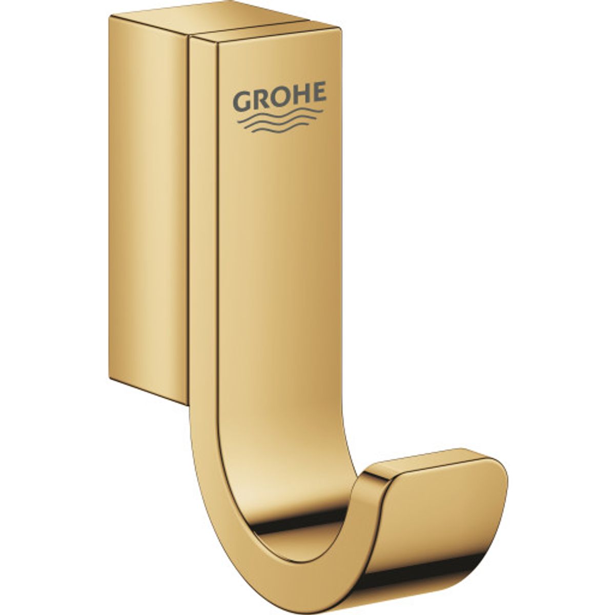 GROHE SELECTION krog 44x52mm messing cool sunrise