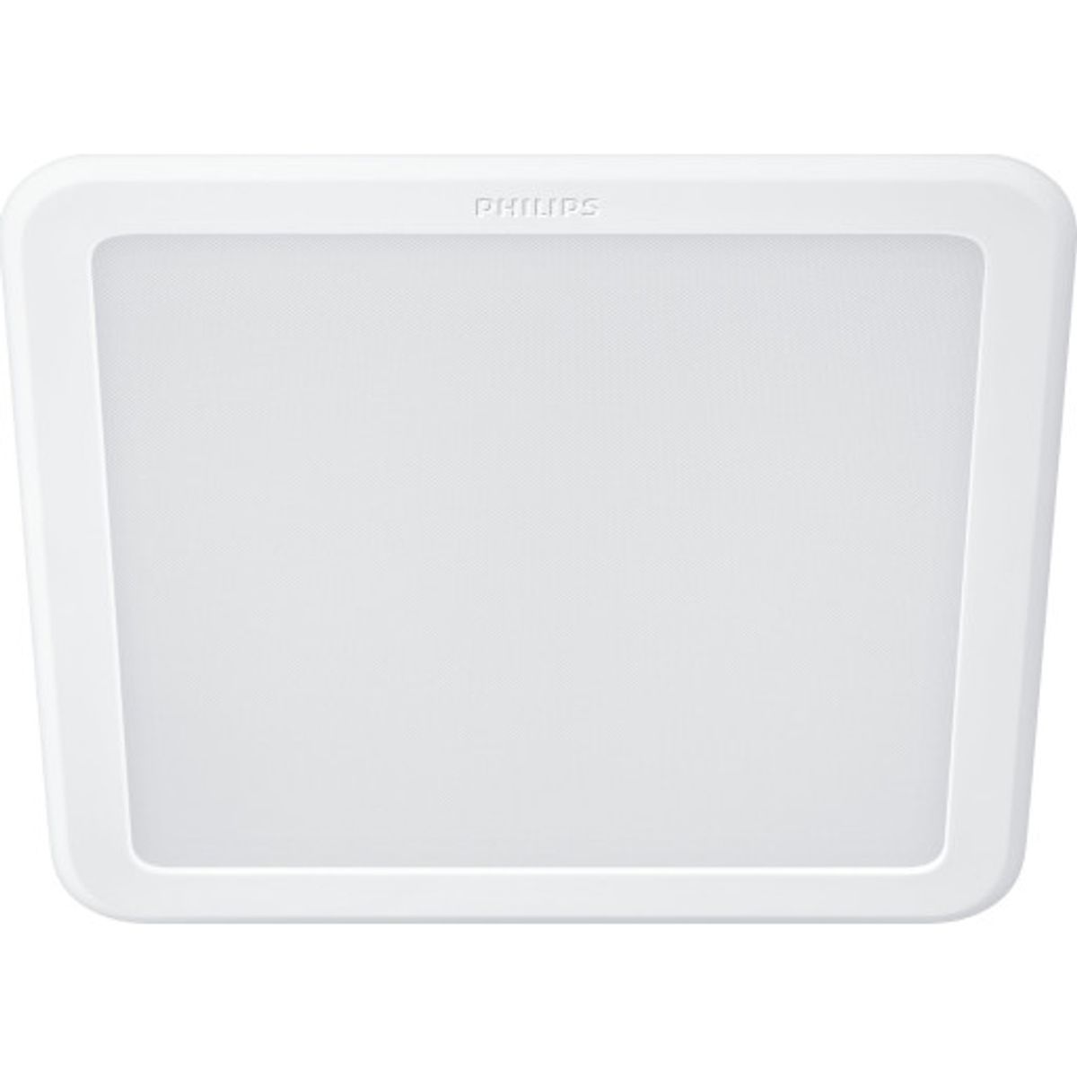 Philips Meson LED panel, 4000K, 16,5W