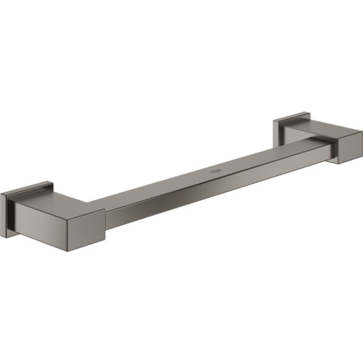 GROHE ESSENTIALS CUBE NEW badekargreb 392mm messing børstet hard