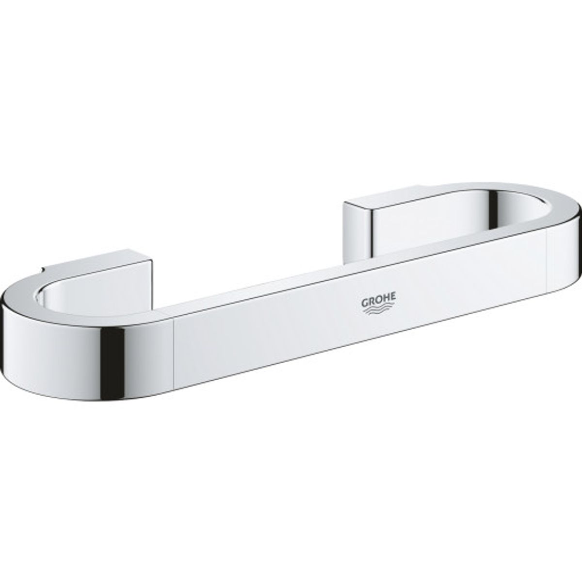 GROHE SELECTION badekargreb 336mm messing forkr