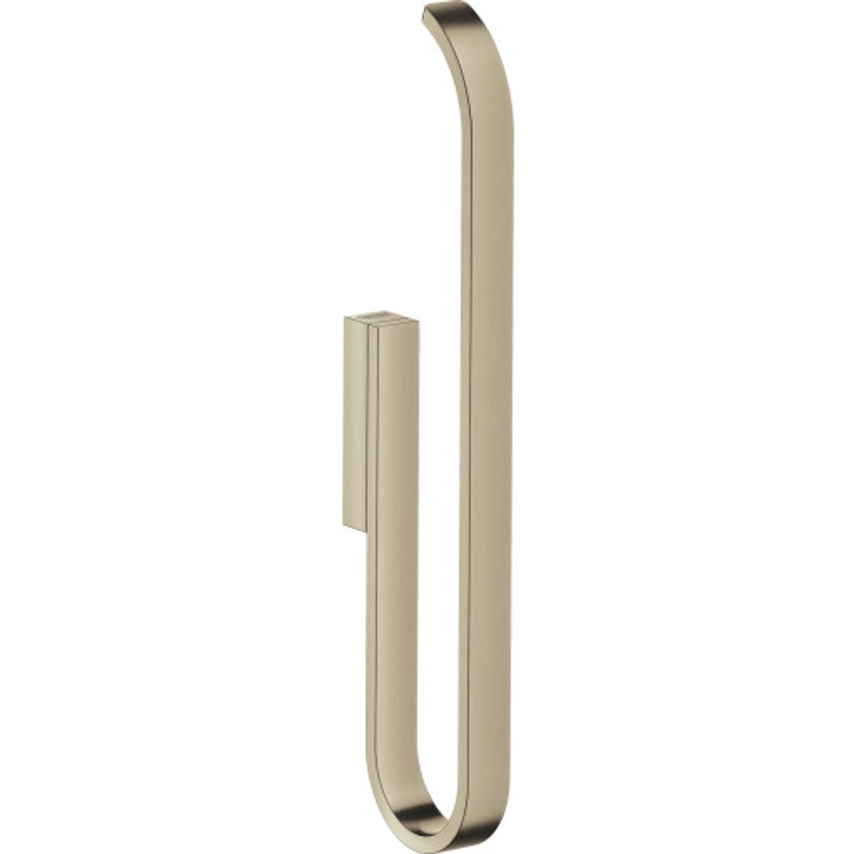 GROHE SELECTION reservepapirholder 240mm messing børstet nikkel