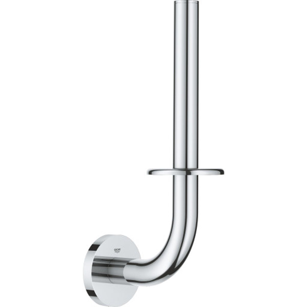 Grohe Start reservepapirholder, krom