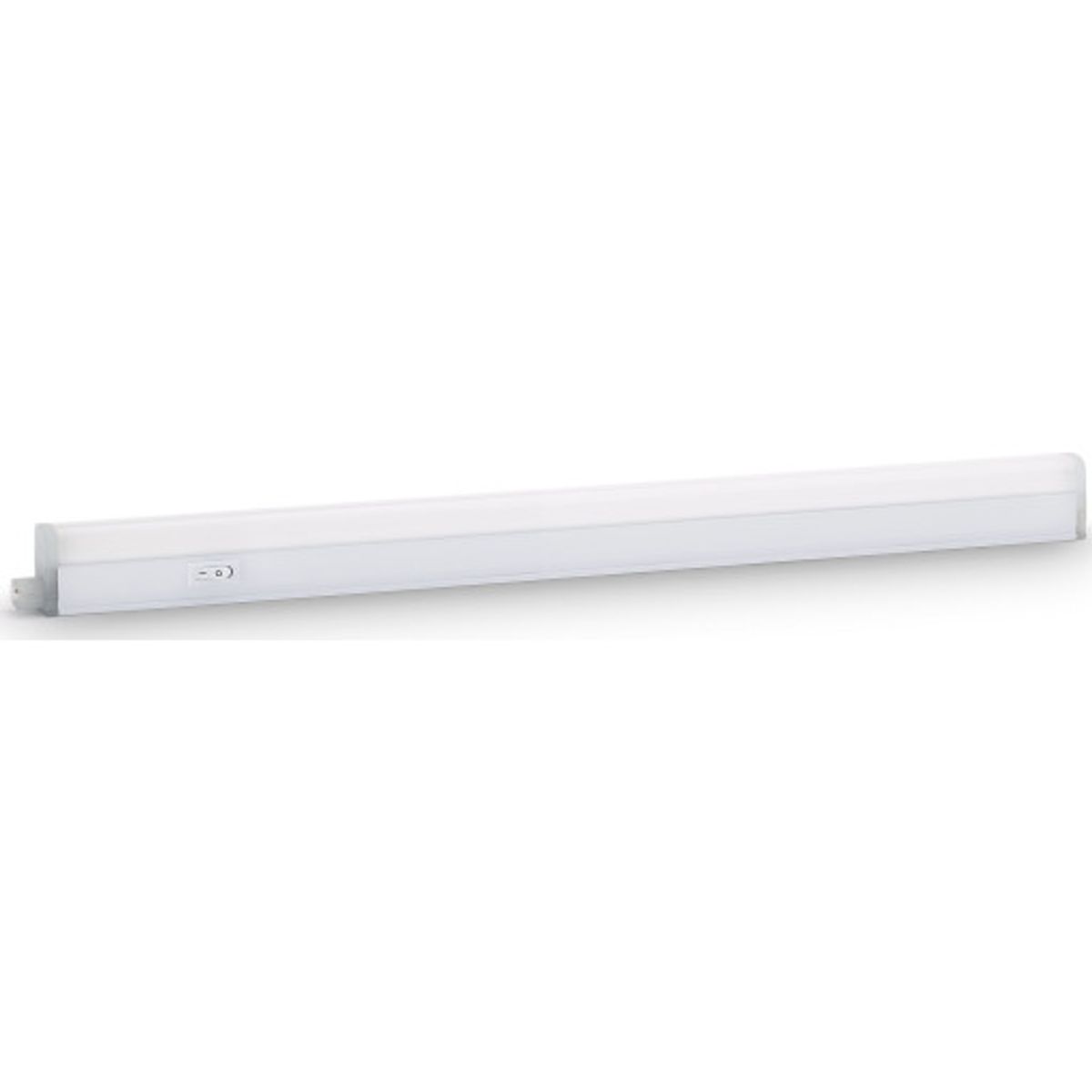 Philips myLiving Linea Linear underskabsbelysning, forlænger, 29 cm