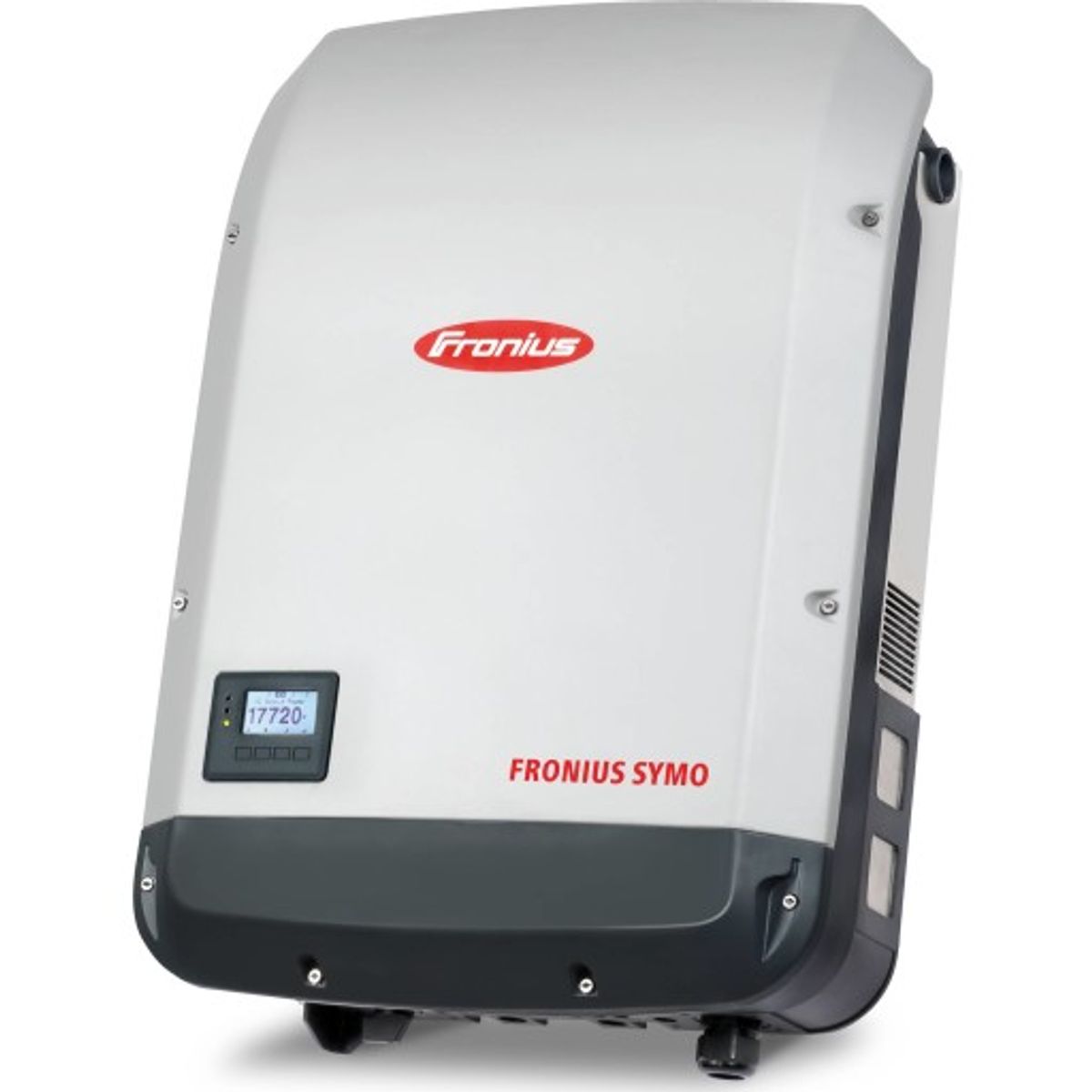 Inverter Fronius Symo 3.7-3-M WLAN/LAN/Webserver