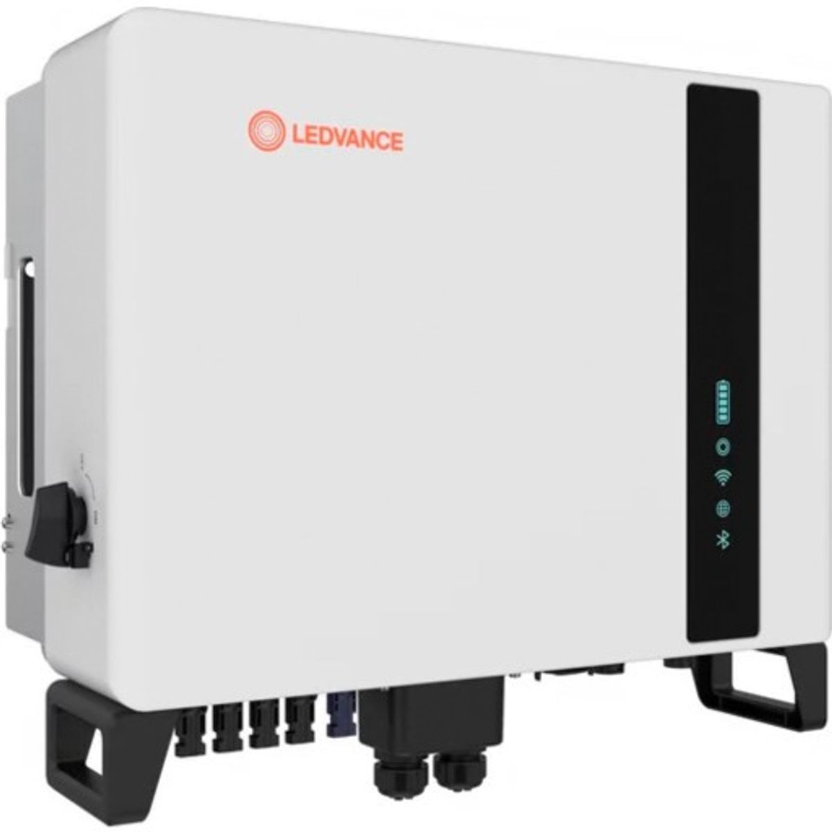 LEDVANCE hybrid inverter 10kW WIFI DC-afbryder 3-faset