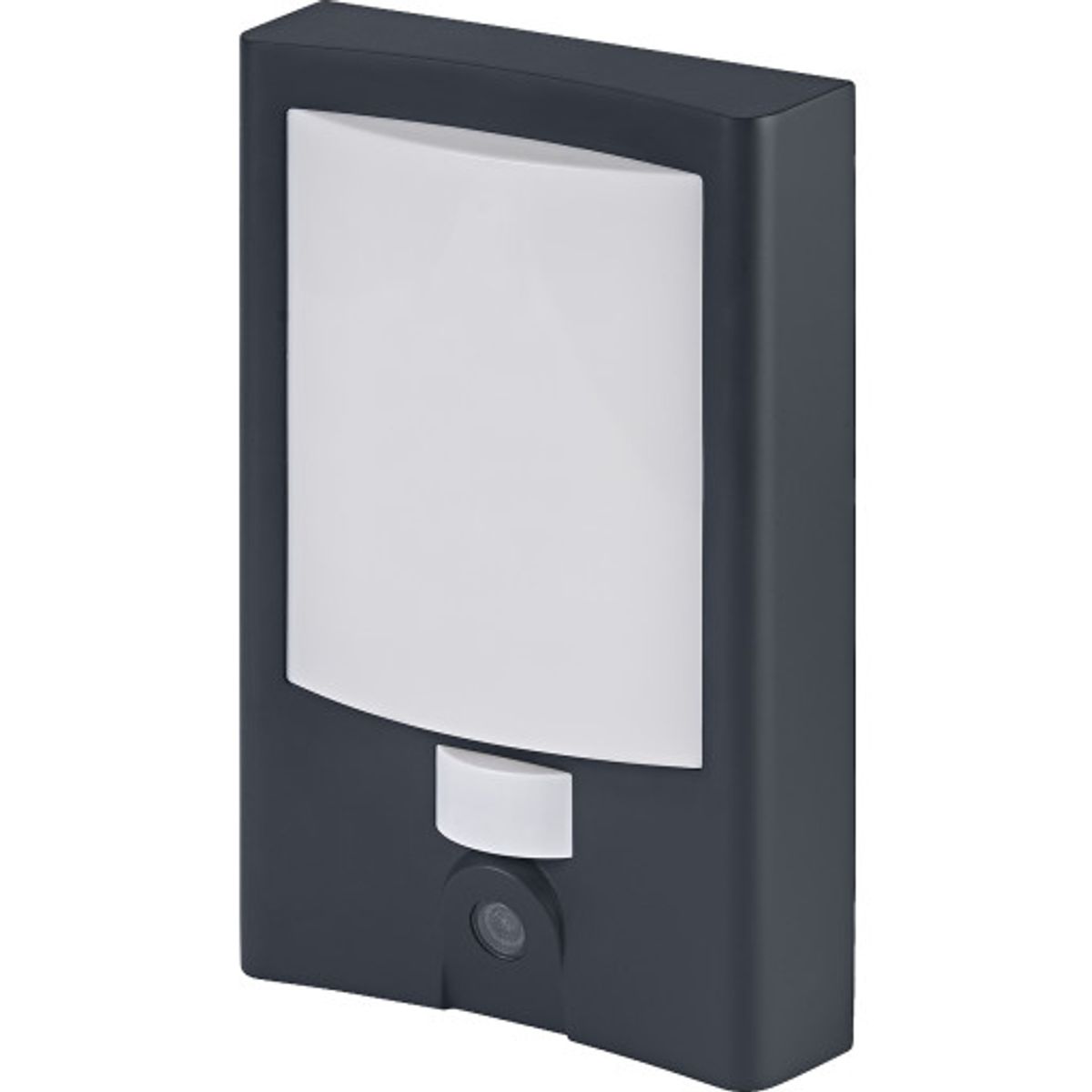 Ledvance Smart+ Entrance med kamera 1500lm 22W/830 IP44 WiFi