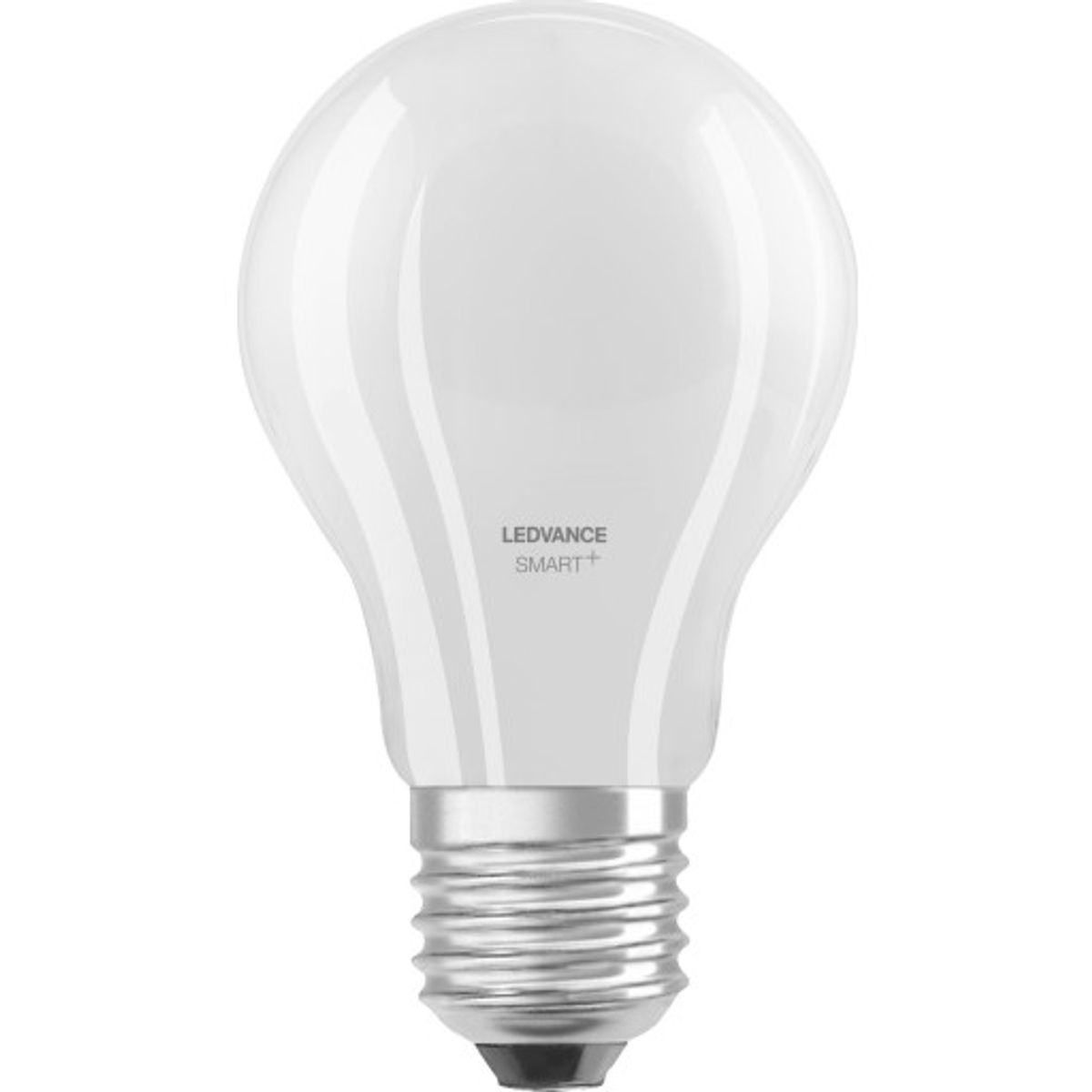 Ledvance Smart+ Wifi E27 standardpære, 2700K-6500K, 6W