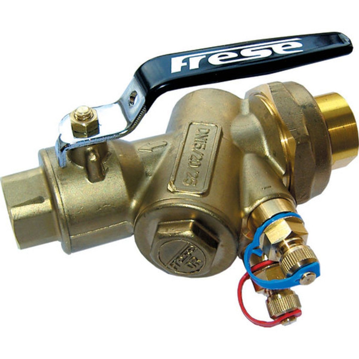 FRESE ALPHA DN15 M/M AFSP/KOBL